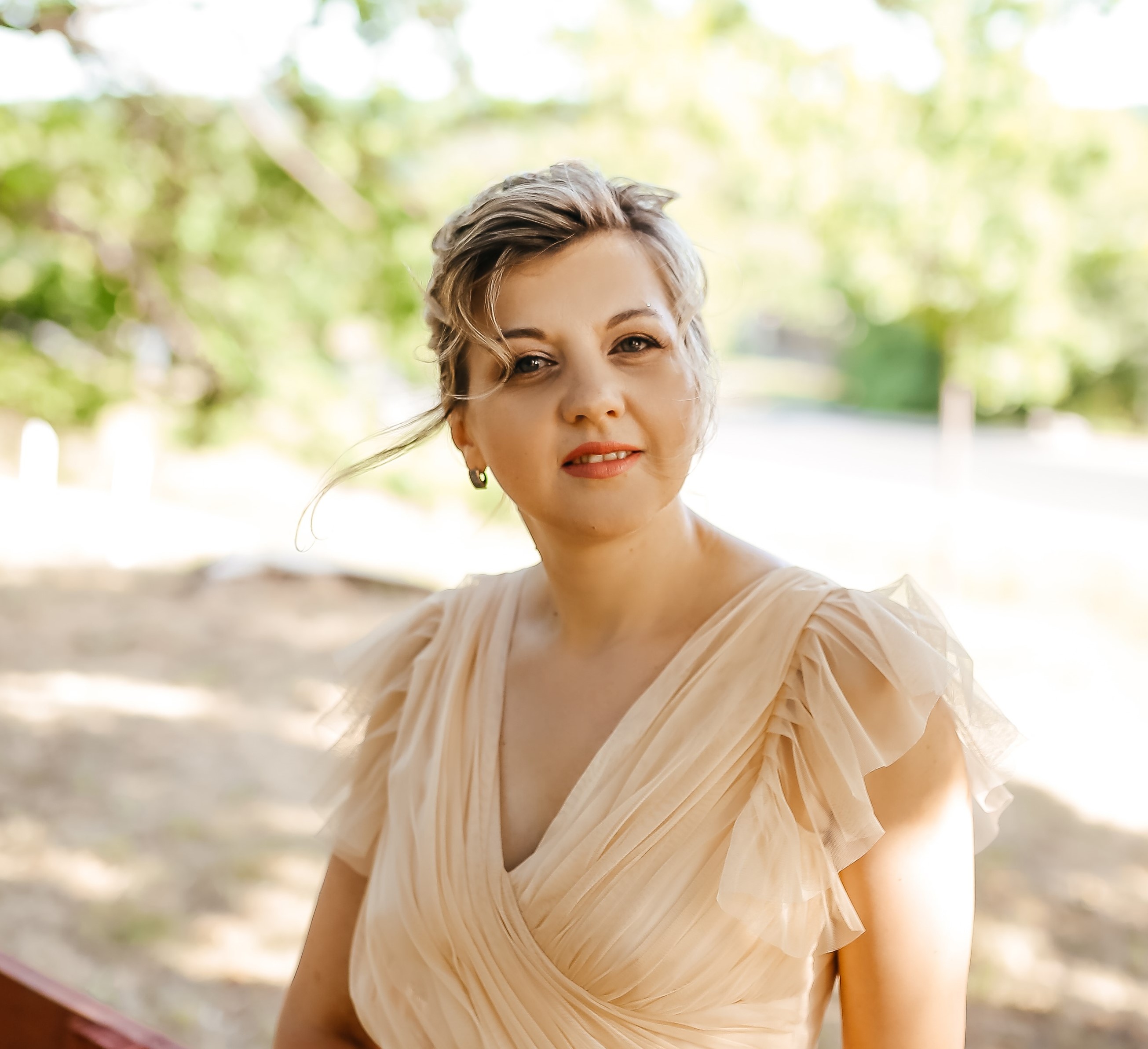 Аліна Павловець